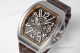 Swiss Grade 1-1 Copy Franck Muller Vanguard Yachting V45 Seagull 7750 Watch New Smoky Gray Dial (3)_th.jpg